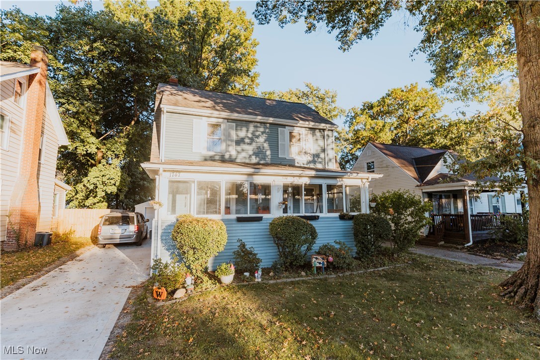 10th St, Cuyahoga Falls, OH 44221