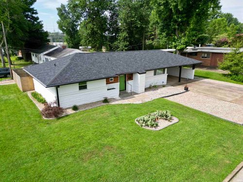 7613 Taylor Ave, Evansville, IN, 47715-5271 | Card Image