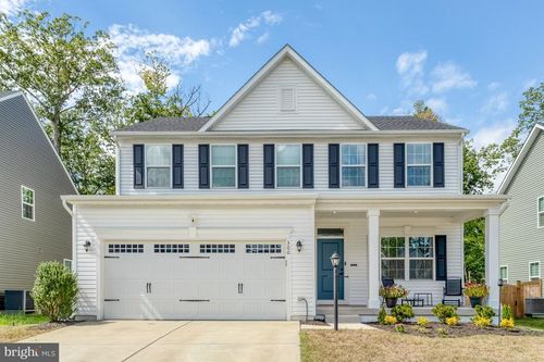 300 Mckittrick Dr, Stafford, VA, 22554-6596 | Card Image