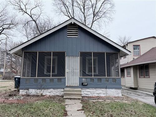 2314 E 59th St, Kansas City, MO, 64130-3531 | Card Image