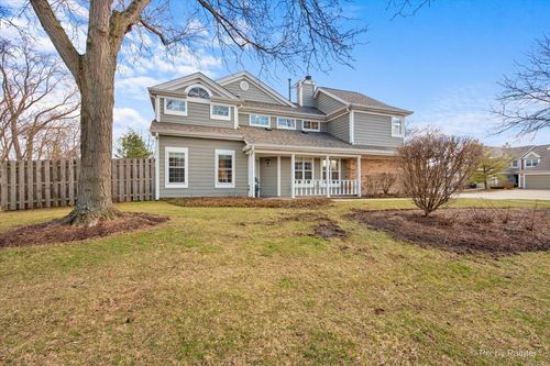 184 Woodstone Dr, Buffalo Grove, IL, 60089-6704 | Card Image