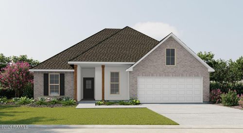 107 Eagleston Street, Youngsville, LA, 70592 | Card Image