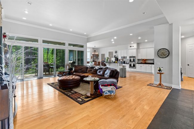 20245 Swan View Rd, House other with 5 bedrooms, 4 bathrooms and null parking in Rollins MT | Image 11
