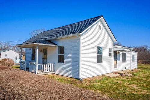 3414 Vigo Rd, Chillicothe, OH, 45601-7905 | Card Image