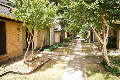 4908 Oak Blf, Mesquite, TX, 75150-3193 | Card Image