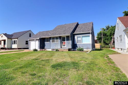 1435 N Somers Avenue, Fremont, NE, 68025 | Card Image