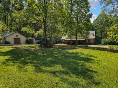 1316 Calvary Ridge Road, House other with 4 bedrooms, 2 bathrooms and null parking in Yosemite KY | Image 1