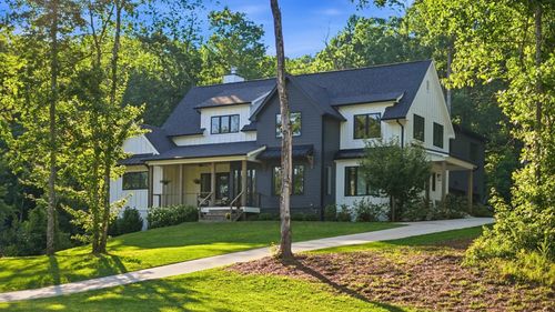 4162 Windtree Drive, Signal Mountain, TN, 37377 | Card Image