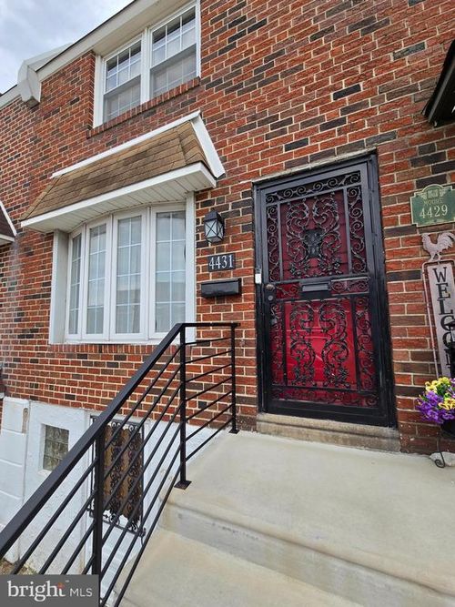 4431 Garden St, PHILADELPHIA, PA, 19137-2013 | Card Image