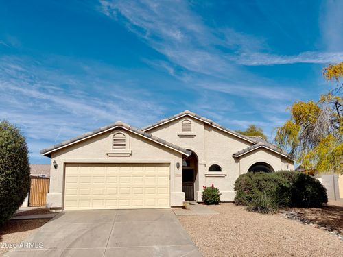7934 E Covina St, Mesa, AZ, 85207-6655 | Card Image
