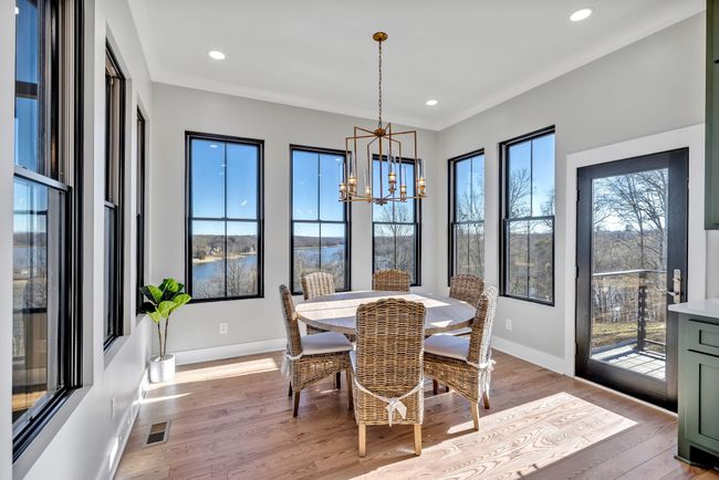 337 Lake Court Dr, House other with 5 bedrooms, 5 bathrooms and 2 parking in Lynchburg TN | Image 13