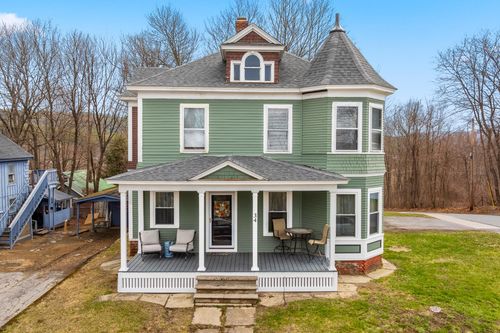 34 High St, Claremont, NH, 03743-2717 | Card Image