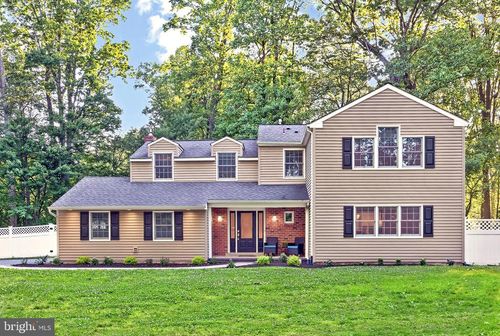 517 N Whitford Rd, EXTON, PA, 19341-1731 | Card Image