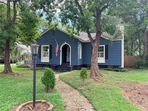 173 Hannon Ave, Mobile, AL, 36604-1243 | Card Image