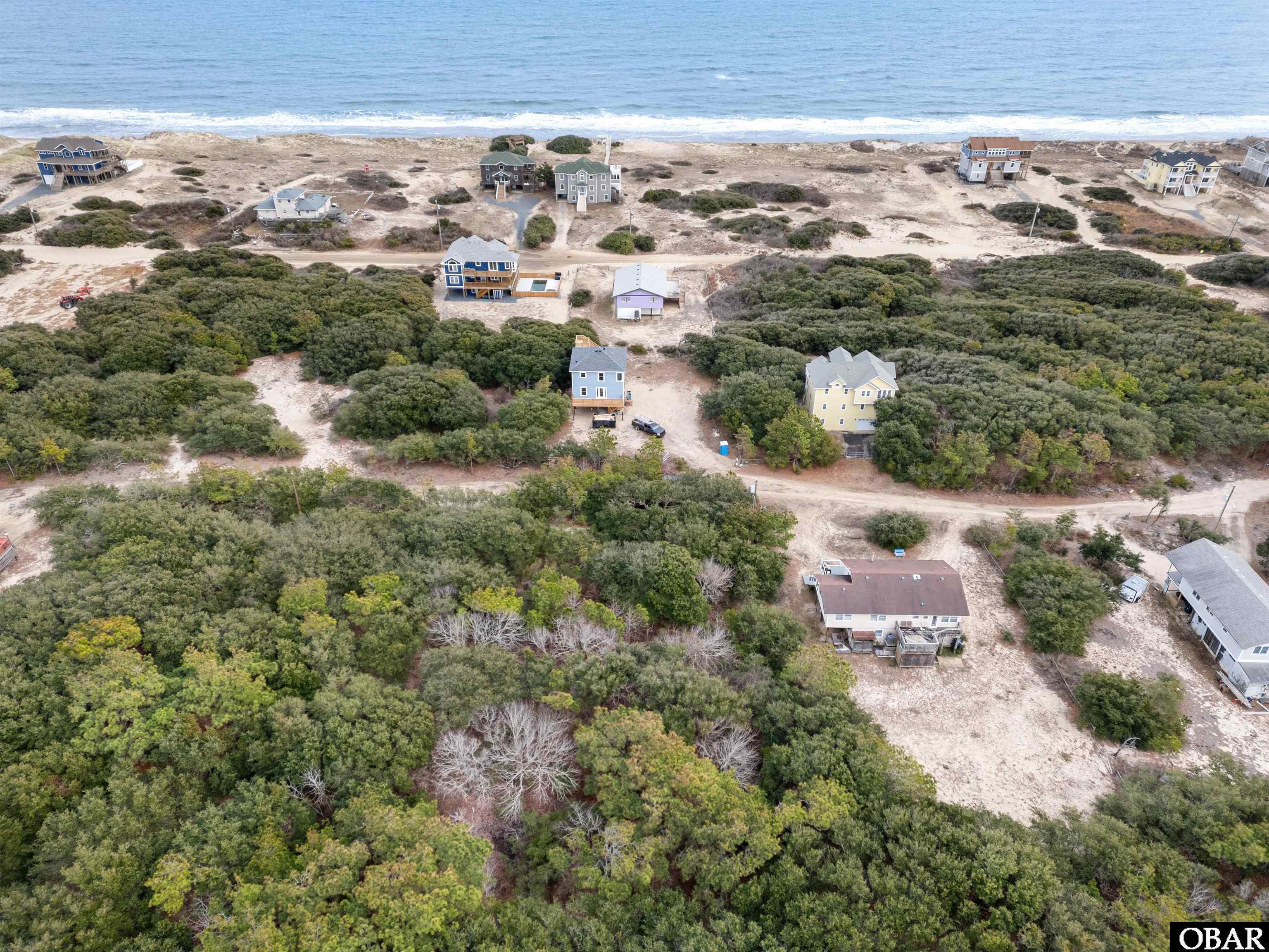 Land in Corolla 2
