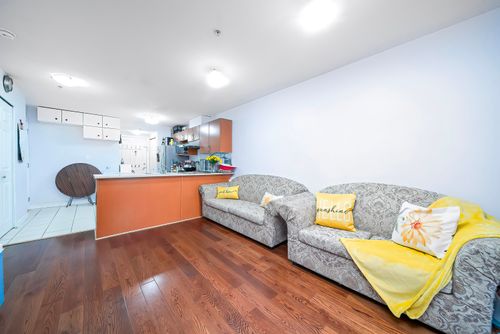 206-2028 E 37th Ave, Vancouver, BC, V5P1G2 | Card Image