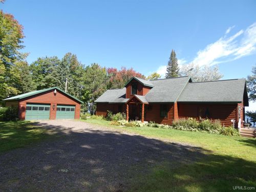 N10740 M-64 Highway, Marenisco, MI, 49947 | Card Image