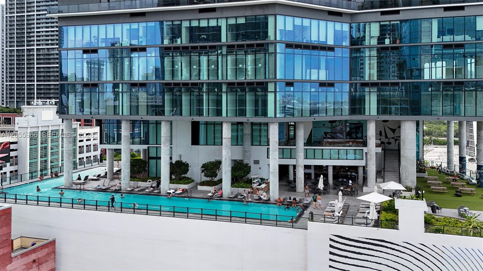 Residential in Miami 3