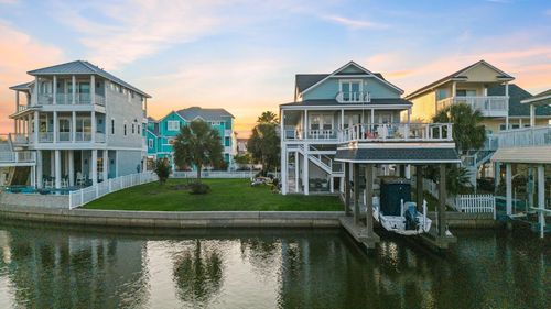 4008 Isla Del Sol, Galveston, TX, 77554 | Card Image
