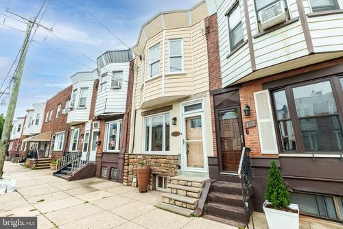 130 W Ritner St, PHILADELPHIA, PA, 19148-4021 | Card Image