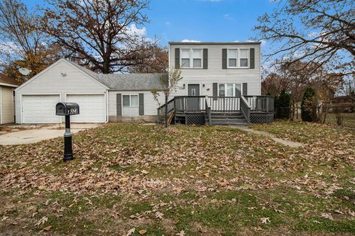 2323 Orange St, Lake Station, IN, 46405-1136 | Card Image