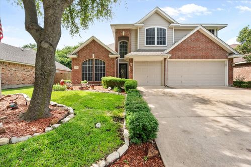 2213 Laura Elizabeth Trl, Mansfield, TX, 76063-5189 | Card Image