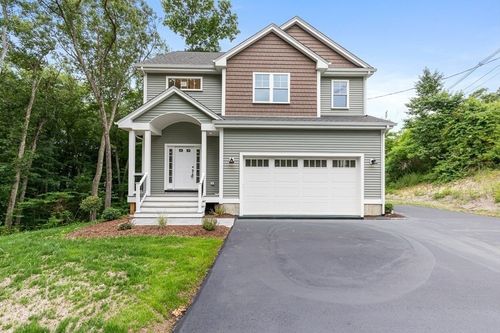 1234 Commerce Way, Attleboro, MA, 02703-4846 | Card Image