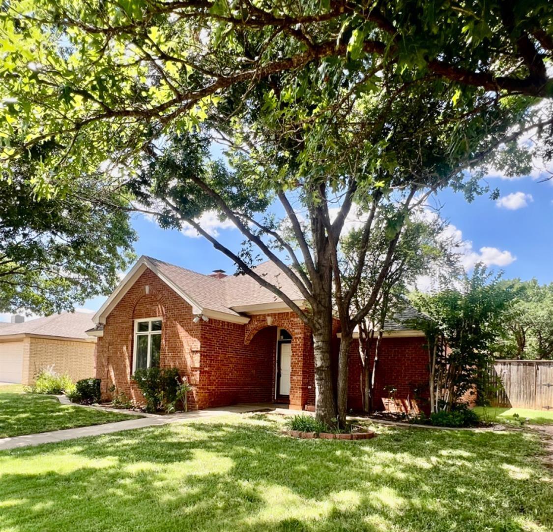 86th St, Lubbock, TX 79424