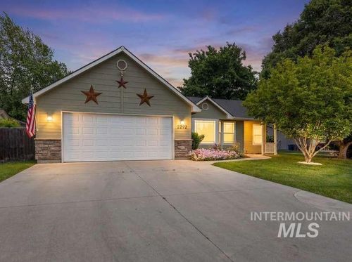 2292 N Siesta Way, Boise, ID, 83704 | Card Image