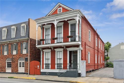914 N Rampart St, New Orleans, LA, 70116-3011 | Card Image