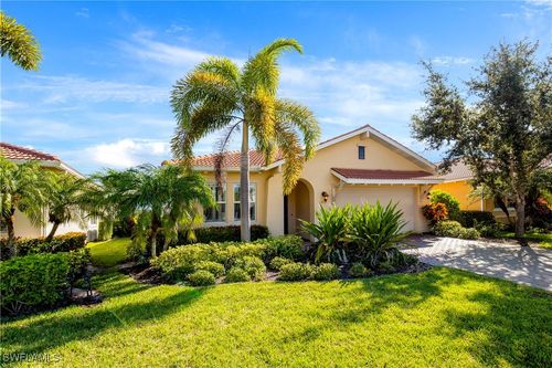 13515 Cambridge Ln, NAPLES, FL, 34109-3914 | Card Image