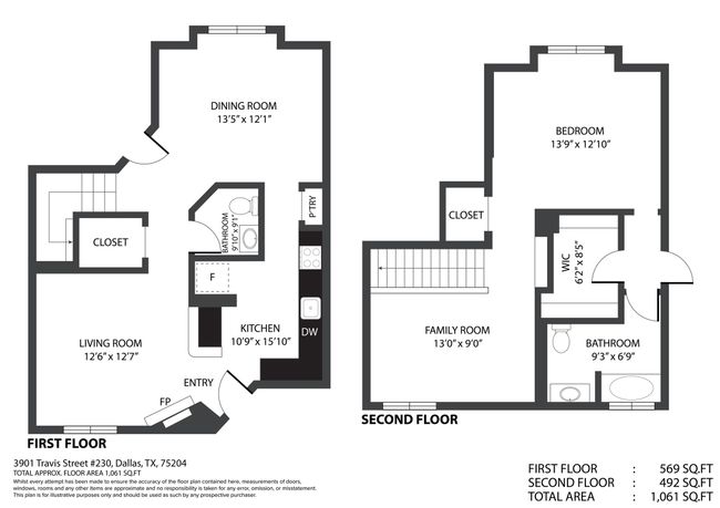 Home floor plan | Image 35