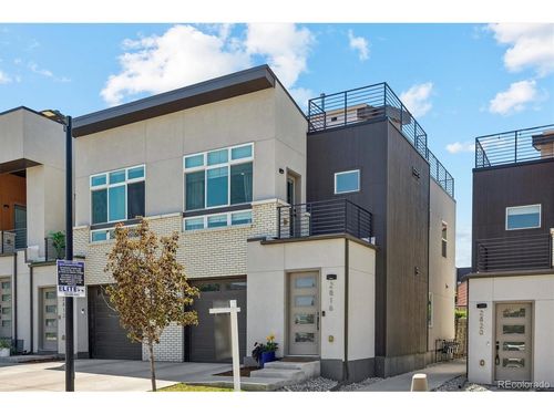 2816 W 53rd Ave, Denver, CO, 80221-6637 | Card Image