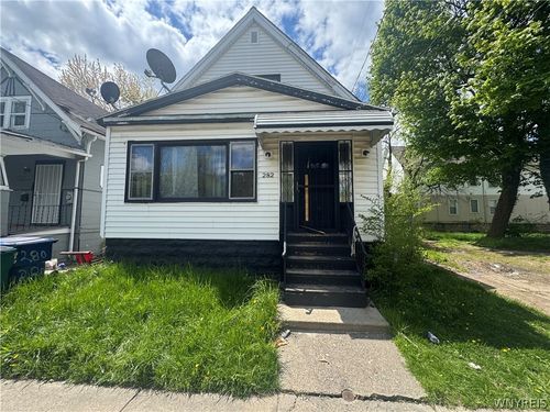 282 Stevens Avenue, Buffalo, NY, 14215 | Card Image