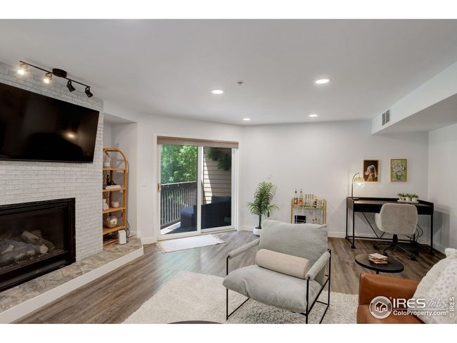 APT-210 - 2802 Sundown Ln, House attached with 1 bedrooms, 1 bathrooms and null parking in Boulder CO | Image 11