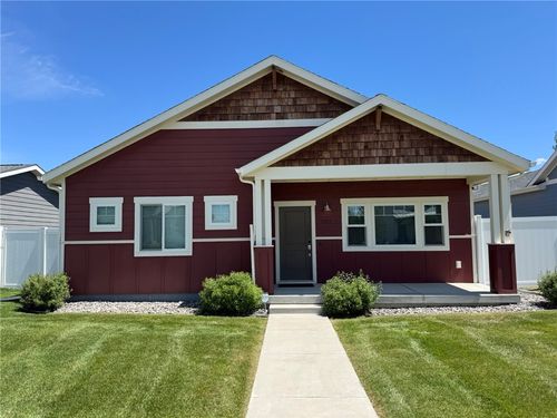 1809 Island View Dr, Billings, MT, 59101-8503 | Card Image