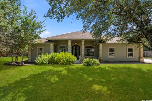 1070 Kings Ranch Rd, Bandera, TX, 78003-4641 | Card Image