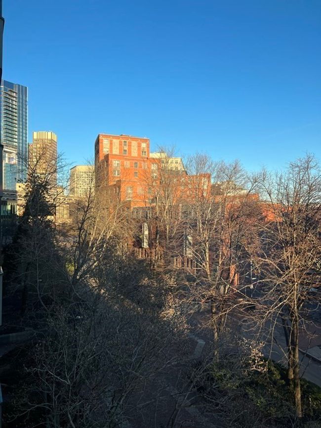 APT-4K - 16 Harcourt St, Condo with 1 bedrooms, 1 bathrooms and 1 parking in Boston MA | Image 16