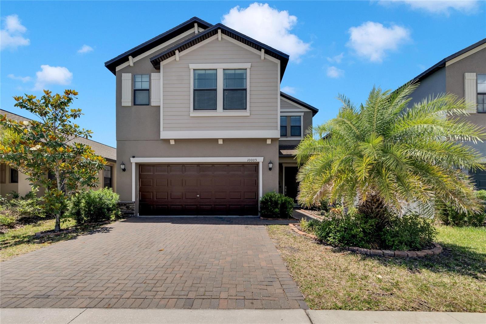 Ivory Dr, Sun City Center, FL 33573