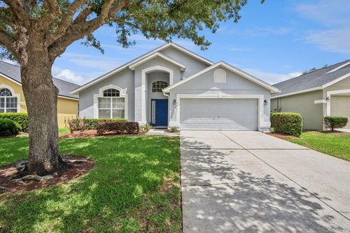 5345 Los Palma Vista Dr, Orlando, FL, 32837-4607 | Card Image