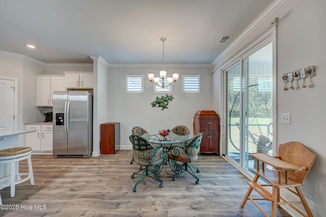 1337 Fence Post Ln, House other with 4 bedrooms, 3 bathrooms and 2 parking in Carolina Shores NC | Image 15