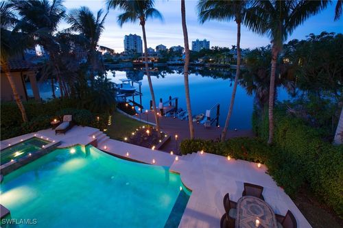 377 Pirates Bight, NAPLES, FL, 34103-2418 | Card Image