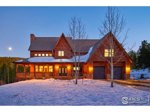 26 Paradise Valley Pkwy, Black Hawk, CO, 80422 | Card Image