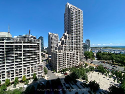 405-628 Fleet St, Toronto, ON, M5V1A8 | Card Image