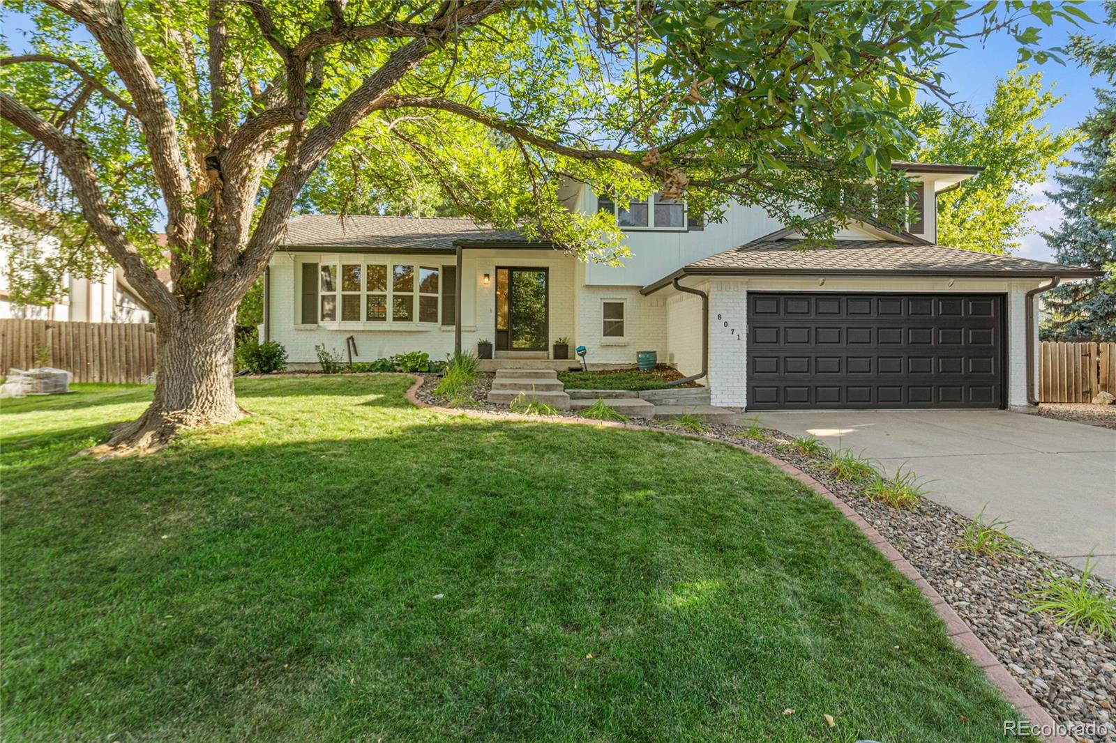 Cook Way, Centennial, CO 80122