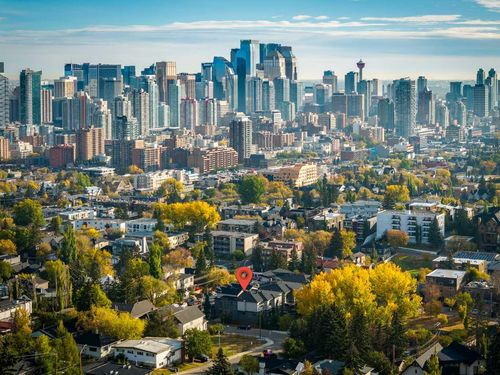 1827 22 Ave Sw, Calgary, AB, T2T0S1 | Card Image