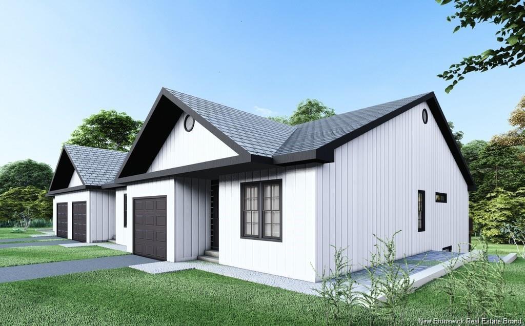 Residential in Oromocto 2