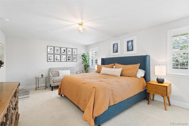 7862 S Ulster St, House other with 4 bedrooms, 2 bathrooms and 2 parking in Centennial CO | Image 20