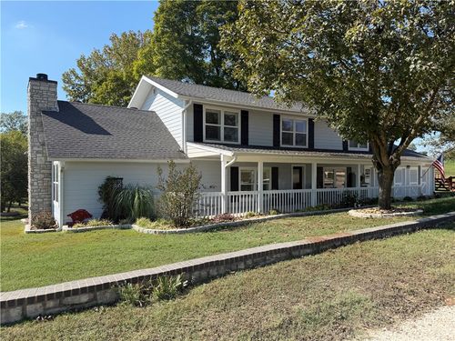 21385 Griggs Rd, Springdale, AR, 72762-4423 | Card Image