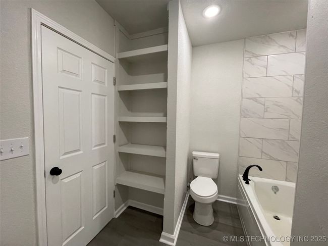 23308 W 171 St St S, House other with 3 bedrooms, 2 bathrooms and null parking in Kellyville OK | Image 30